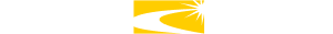 White and yellow horizontal Local 509 logo
