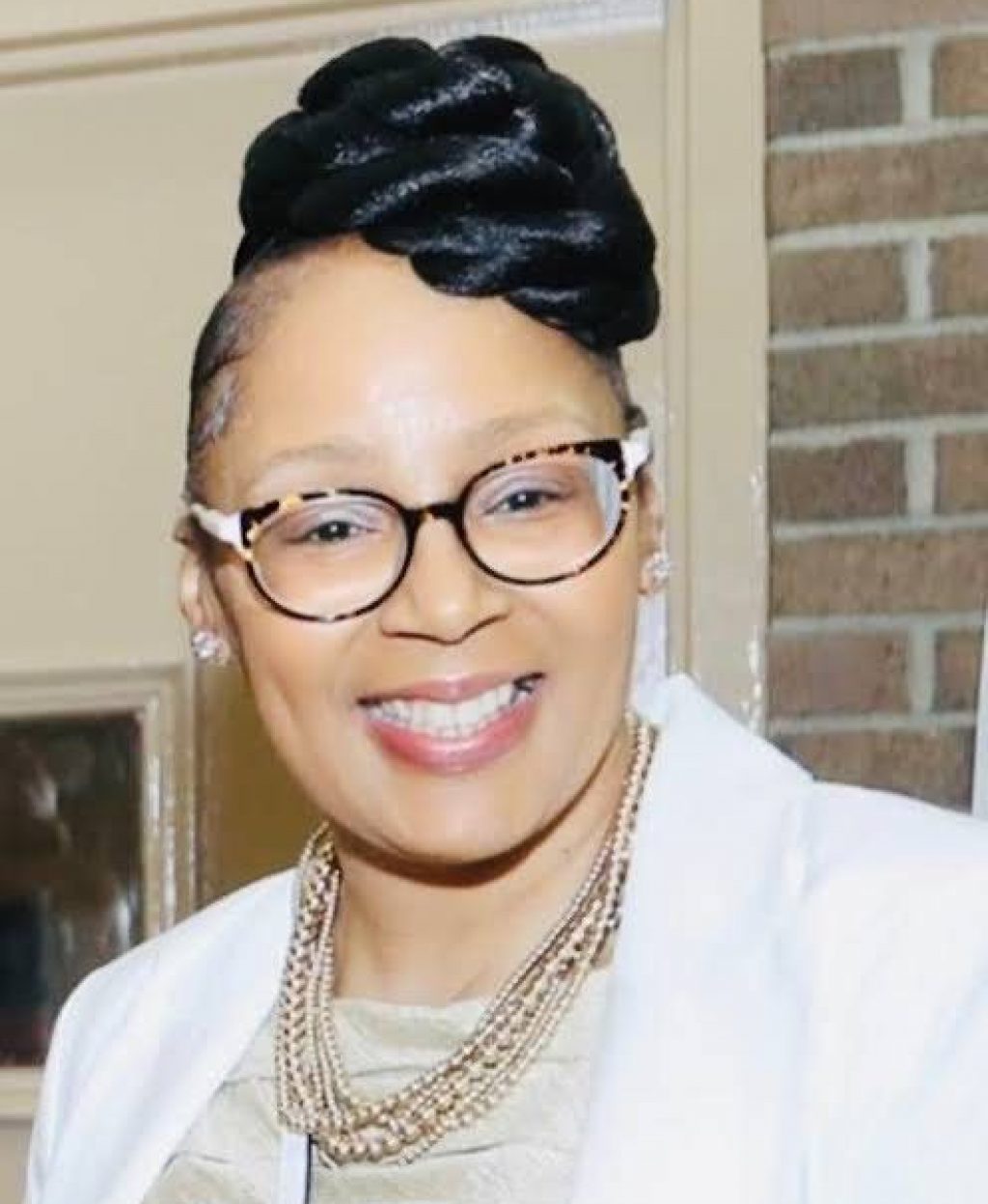 Ayanna Crawford Headshot