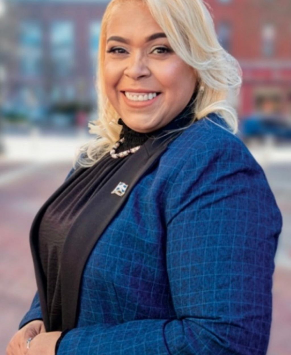 Celena Reyes Headshot