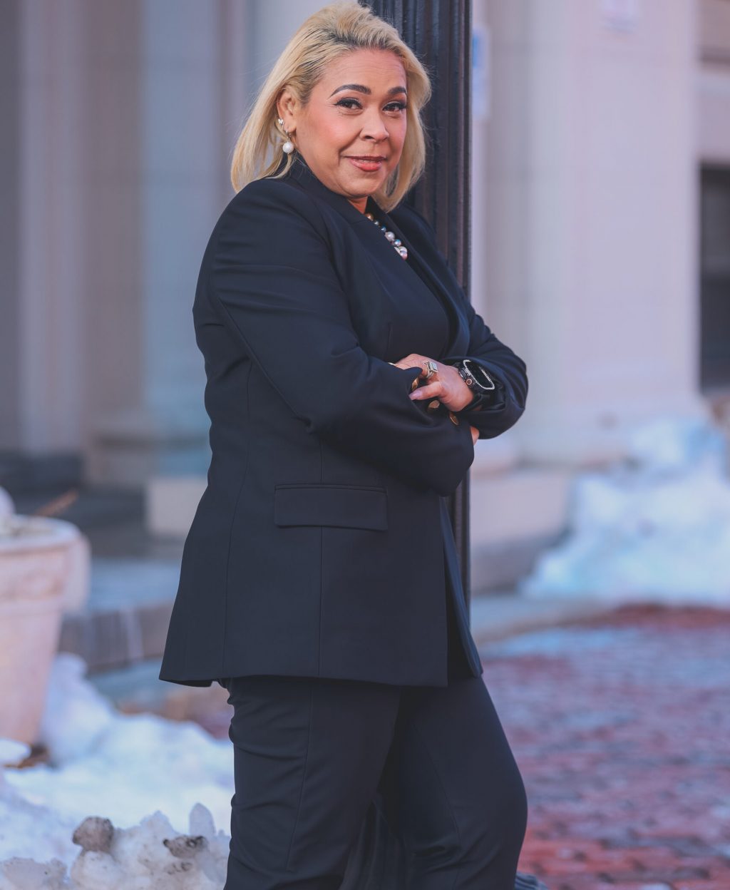 Celina Reyes Headshot