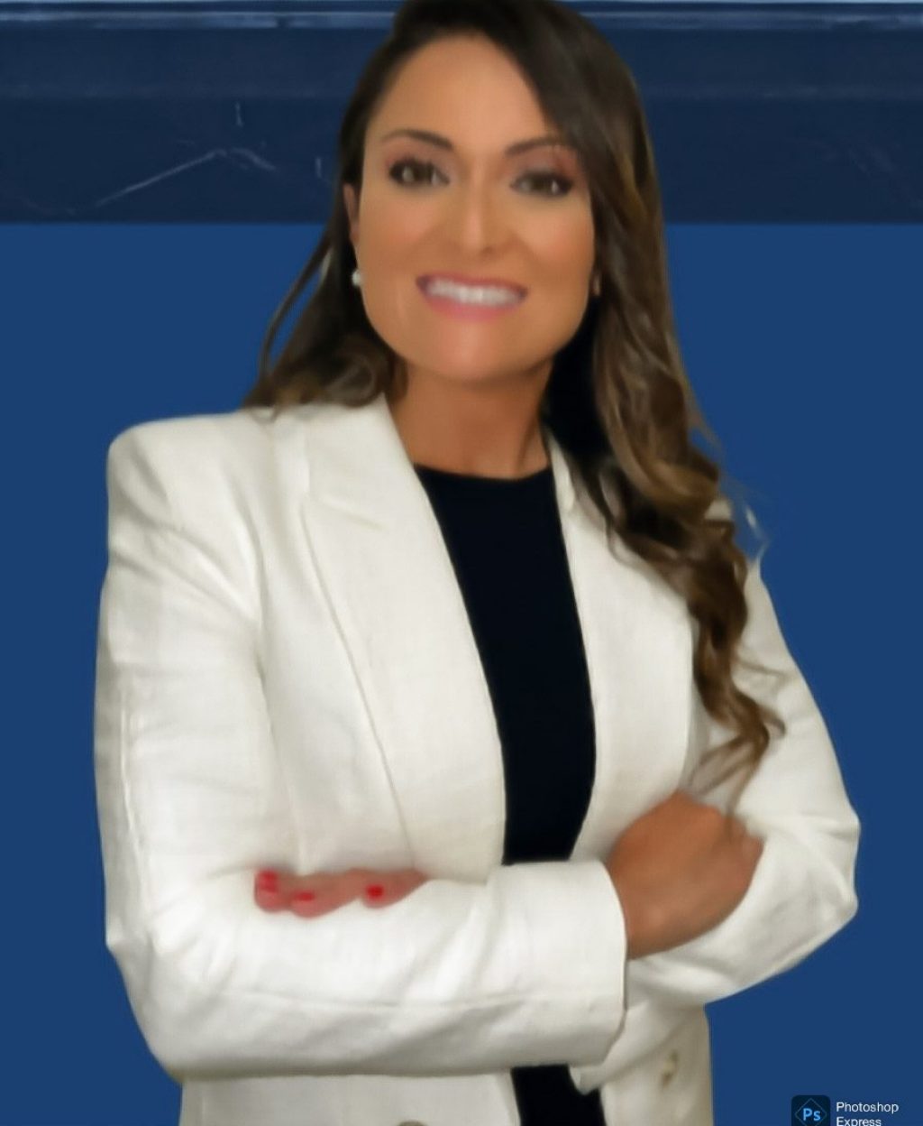 Eladia Romero Headshot