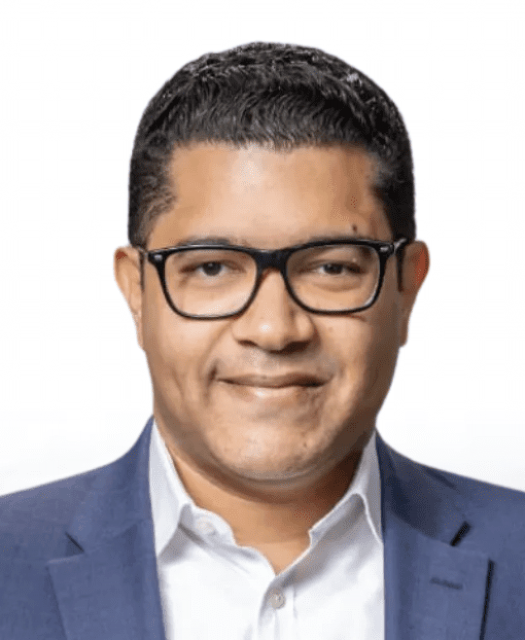 Franklin Miguel Headshot Franklin Miguel Headshot