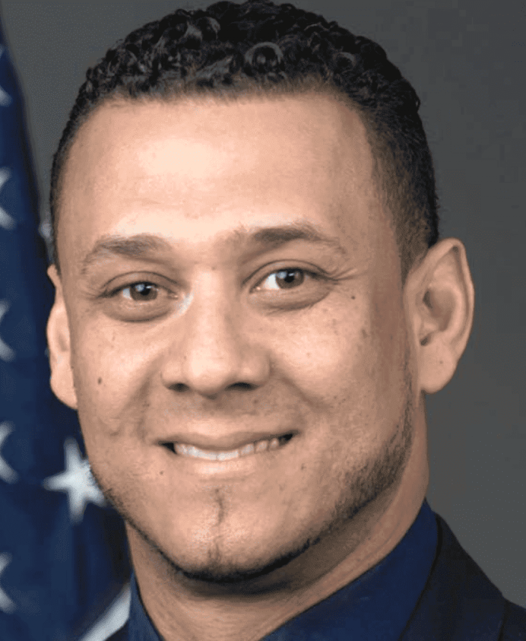 Jeovanny Rodriguez Headshot