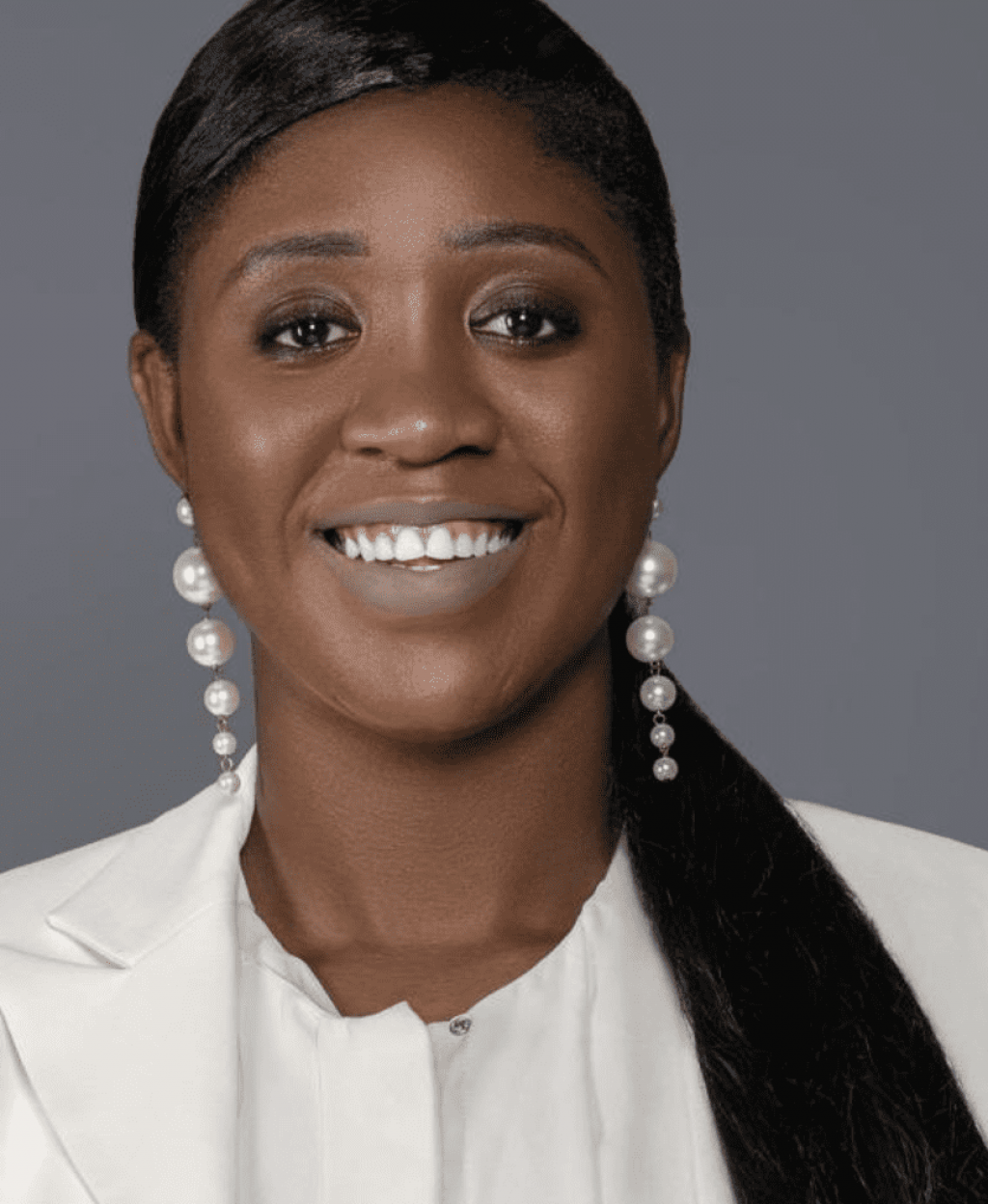 Jermoh Kamara Headshot