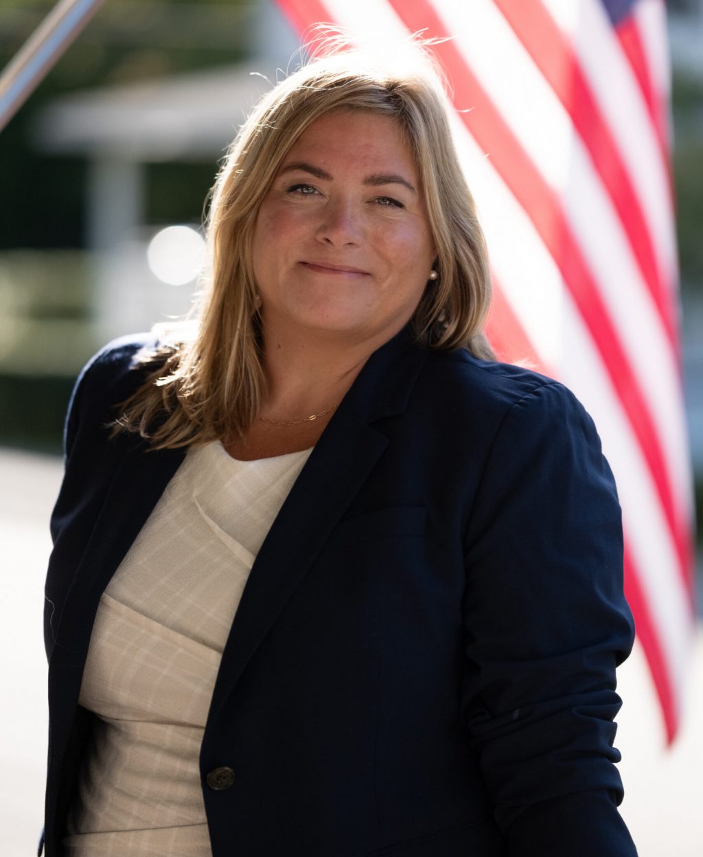 Kristin Kassner