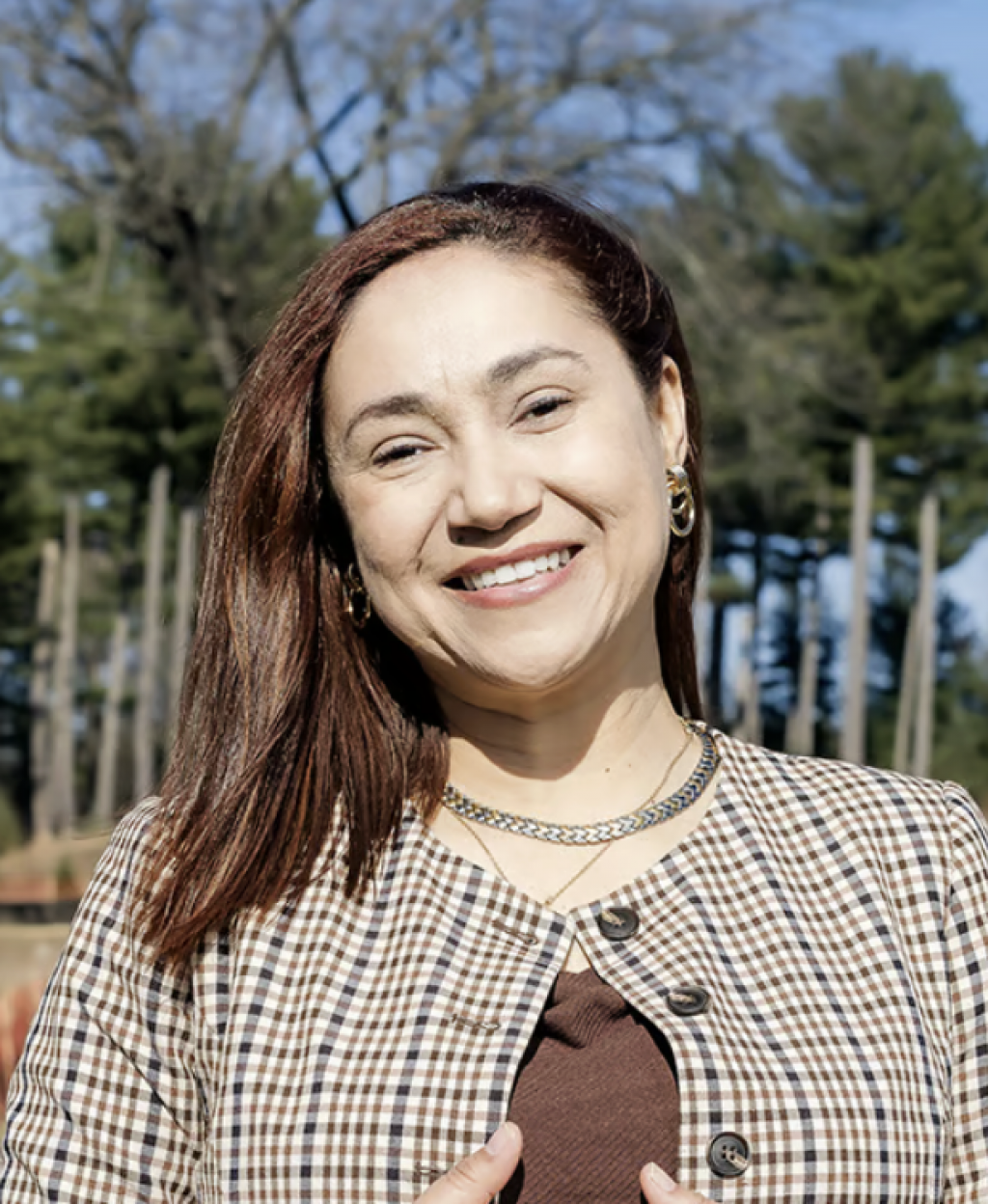 Lorena Betts Headshot