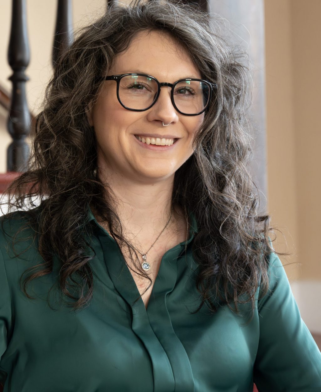 Shannon Teabo Headshot
